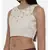 ASMI By Mayank Modi Silver Beige,Silk slub sleevless short blouse