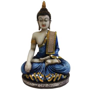 Mystical Gautam Buddha Idol 1