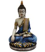Mystical Gautam Buddha Idol
