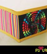 Punk face Wallet