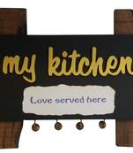 Kitchen Name Plate