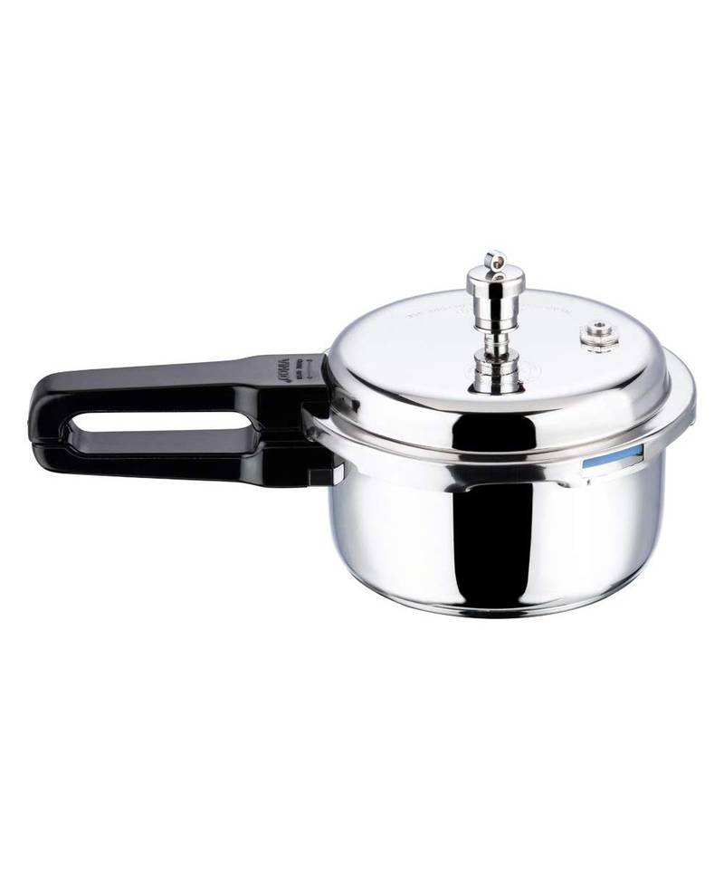 Vinod Vinod Platinum Induction Friendly Pressure Cooker 3 Hardtrac