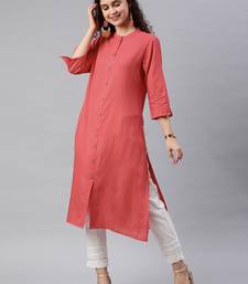 juniper brand kurtis