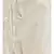 Mayank Modi Beige Chanderi Prinetd Kurta Set