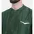 Mayank Modi Bottle Green Silk Blend Kurta Set