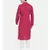 Mayank Modi Pink Linen Kurta Set