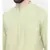 Mayank Modi Green Shaded Linen Kurta Set