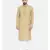 Mayank Modi Matka Jute Embroidered Kurta Set