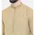 Mayank Modi Matka Jute Embroidered Kurta Set