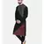 Mayank Modi The Trio Cotton Silk Kurta Set