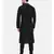 Mayank Modi The Trio Cotton Silk Kurta Set