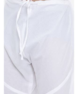 Mayank Modi Agua Green Linen Kurta Set 5