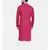 Mayank Modi Pink Linen Embroidered Kurta Set