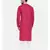Mayank Modi Pink Printed Yoke Kurta Set