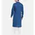 Mayank Modi Blue Linen Kurta Set