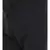 Mayank Modi Black Cotton Kurta Set