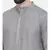 Mayank Modi Classic Grey Linen Kurta Set