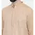 Mayank Modi Rust Beige Linen Embroidered Kurta Set