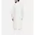 Mayank Modi Beige Linen Running Stitch Kurta Set