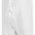 Mayank Modi Beige Linen Running Stitch Kurta Set