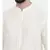 Mayank Modi Cream Silk Jaquard Embroidered Kurta Set