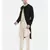 Mayank Modi Double Layered Kurta Set