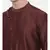 Mayank Modi Brown Silk Kurta Set