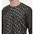 Mayank Modi Printed Zipper Kurta Set