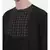 Mayank Modi Silk Black Embroidered Kurta Set