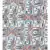 Mayank Modi Aqua Blue Printed Kurta Set