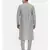 Mayank Modi The Trio Cotton Silk Kurta Set