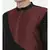 Mayank Modi The Trio Cotton Silk Kurta Set