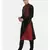 Mayank Modi The Trio Cotton Silk Kurta Set