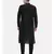 Mayank Modi The Trio Cotton Silk Kurta Set