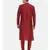 Mayank Modi The Trio Cotton Silk Kurta Set