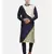 Mayank Modi The Trio Cotton Silk Kurta Set
