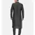 Mayank Modi The Trio Cotton Silk Kurta Set