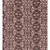 Mayank Modi Retro Printed Brown Kurta
