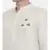 Mayank Modi Beige Linen Embroidered Kurta
