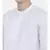 Mayank Modi Linen Pintstripes Short Kurta
