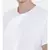 Mayank Modi Linen White Short Kurta