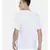 Mayank Modi Linen White Short Kurta