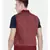 Mayank Modi Printed Zipper Bomber Jacket