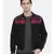 Mayank Modi Retro Chex Bomber Jacket