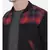 Mayank Modi Retro Chex Bomber Jacket