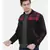 Mayank Modi Retro Chex Bomber Jacket