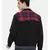 Mayank Modi Retro Chex Bomber Jacket
