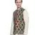 Mayank Modi Printed Chanderi Modi Jacket