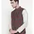 Mayank Modi Printed Chanderi Modi Jacket
