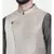 Mayank Modi Gold Silver Silk Jacket
